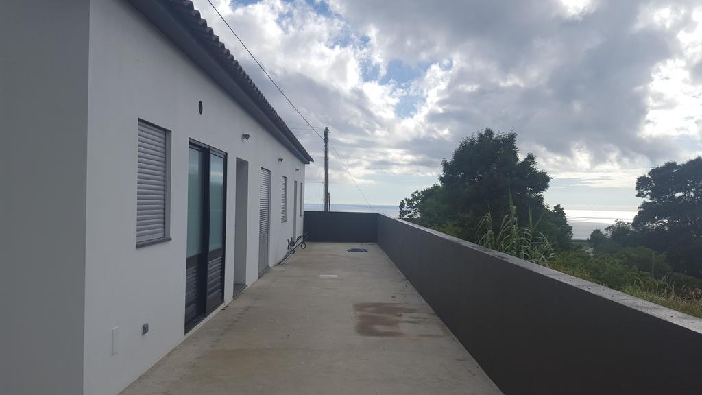 Vivenda Paraiso Candelária Exterior foto